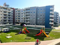 3+1 Bed with Open View in Retail Area | Basement Parking