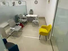 Modern Location | Exceptional Services | Flexible Payments | Stunning Views