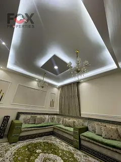 Furnished 1 Bedroom Apartment for Sale in Al Nuaimiya Towers, 1020 Sq Ft, Rented Unit