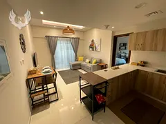 High Quality Furnishing | Canal View | Best Layout