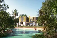 Exclusive 4BR Villa | Premium Location | Luxury Home