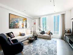 Upgraded 2-Bedroom | Fully Furnished | SZR View
