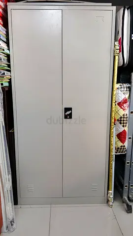Steel Cabinet 2 Door
