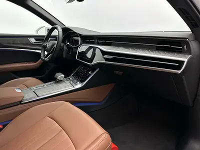 2024 AUDI A6 — миниатюра 6