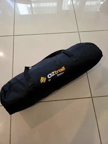 Camping gear for sale