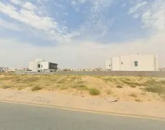 For Sale | Residential Land – Sharjah, Al Hoshi – Al Badi Suburb