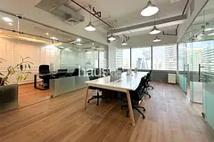 Fully Furnished | Grade A Building | Available