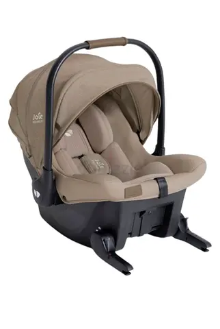 Joie car seat- Sprint sandstone