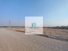Residential &amp; Commercial Land in Adheeb – Sharjah -Ideal for investment Suitable for mixed-use