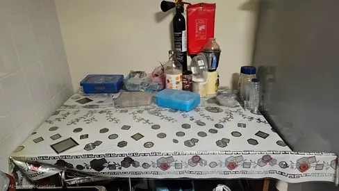 Essential Kitchen Table