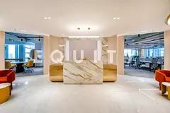 Luxury Office | High Floor | Long Term ROI