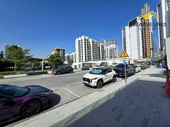 NEAR PARKING - FAIR PRICE - SHELL &amp; CORE