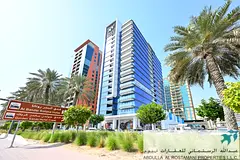 Modern Premium 2BR Apt For Rent | Riggat Al Buteen