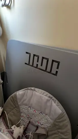 Baby crib/ cradle customised