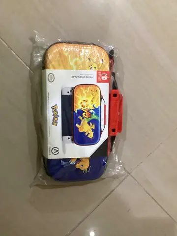 A house for NILTEDO Switch