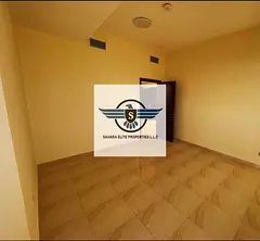 Best Offer 2_Bhk Apartment !! For Family !! Near Al Nahda Park !! JUST IN (45000 AED)