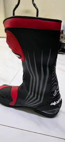 Alpinestar shoes