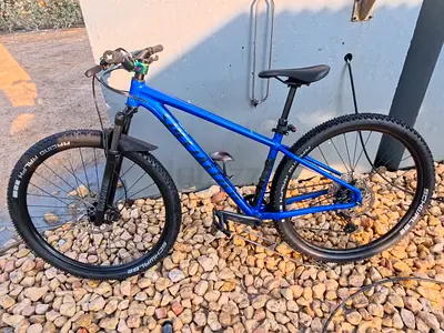 Specialized Rockhopper Sport 29  - Upgraded