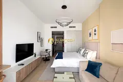 Chic Studio | Fully Furnished | Ready to Move