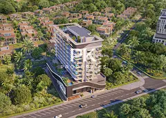 Big Size APT | Premium Quality | Great Location