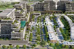 Community View || 2BR+M || Elegant Location