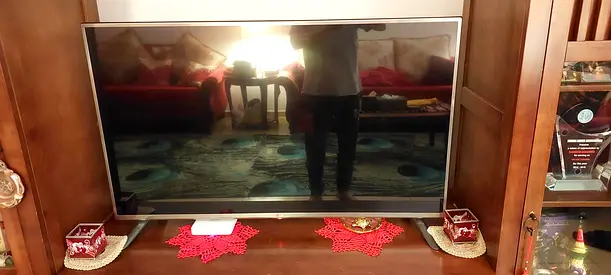 TV 47 inch 3D SMART LED