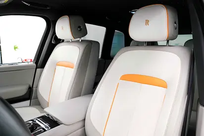 صورة 10 لـ 2023 ROLLS-ROYCE CULLINAN