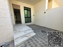 Villa for Rent – First Occupant – Spacious Family Living in Al Zahya