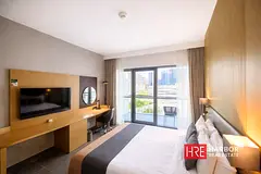 Modern Studio | Premium Amenities | Prime Location