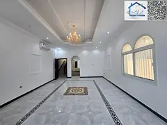 Villa for Sale – Al Muwaihat 1, Ajman | Behind Nesto | Prime Location, Ready to Move In | Luxuriou