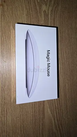Apple Magic Mouse 2