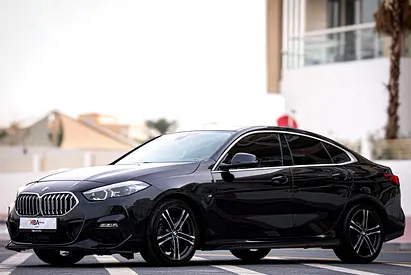 2021 | BMW 218D | Warranty | Perfect Condition |