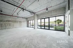 Great Location| Shell and Core| Ground Floor
