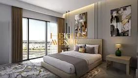 Golf View - Handover Q1 2027