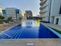 Elegant 1BHK | Modern &amp; Spacious | Fully-Fitted Kitchen | Luxe Amenities