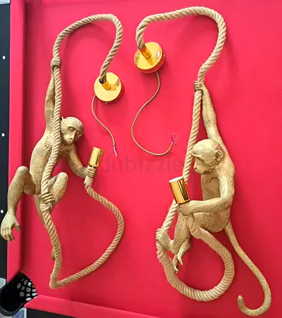 Ceiling Lights [fun ones]