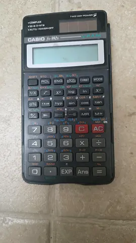 Calculator for sale