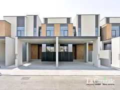 Brand New | Kitchen Appliances Included | 3BR+Maid