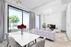 Coastal retreat villa near Hayat Beach