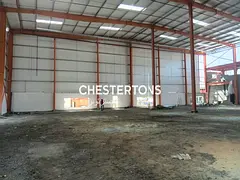 JAFZA FREEZONE I NEW FACILITY I Q2 2026