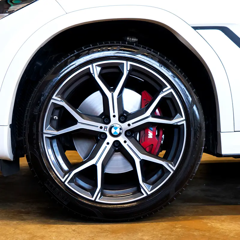 BMW X6 2023