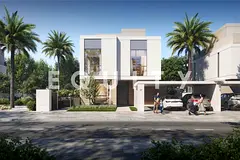 Landscaped Greenery | Q4 2029 | 4 Beds Villa