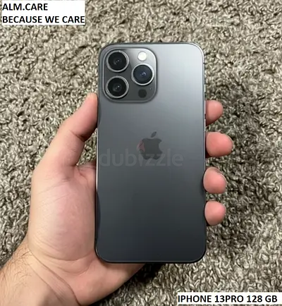 IPHONE 13 PRO 128 Superb Condition