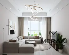 Own a 1 Bedroom Apartment on Ajman Corniche – Paid Amount Only Required! A Great Investment Opport