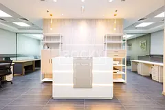 Fully Furnished | Partitions in Office | Brand New