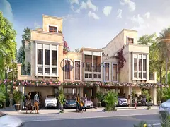 Near Lagoon | Investment Opportunity | End Cluster