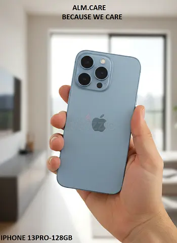 IPHONE 13 PRO 128 Spotless Condition