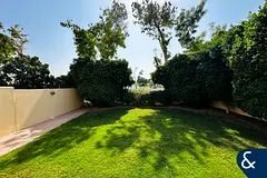 Lake View | Type 2E | Backing park/pool