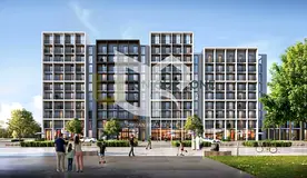 Apartment for sale in Sukoon, handover in two weeks, fantastic price