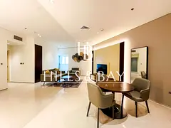 Fully Furnished 1 BR | Sea View